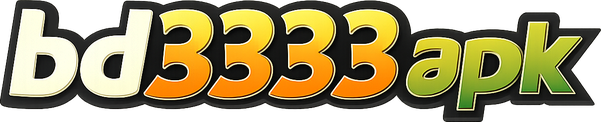 bd3333 apk homepage logo